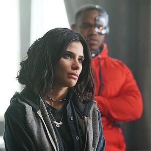 Bilder Diane Guerrero