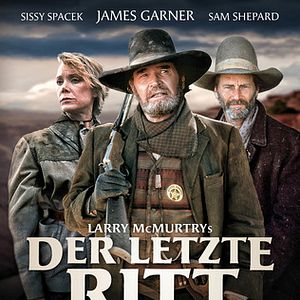 Bilder Der letzte Ritt