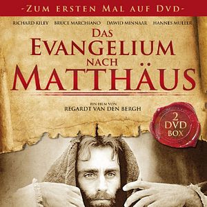 Bilder Das Evangelium nach Matthäus