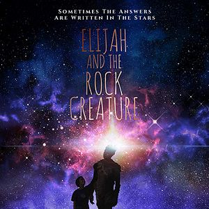 Bilder Elijah and the Rock Creature