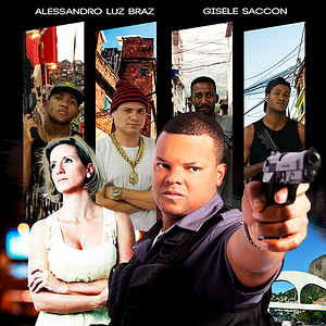 Bilder ARep - Operação Rocinha