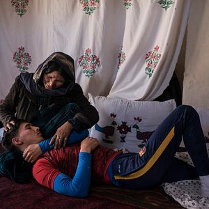 Bilder Heart of Stone