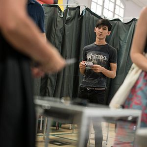 Bilder Heart of Stone