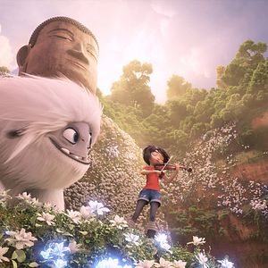 Bilder Everest - Ein Yeti will hoch hinaus