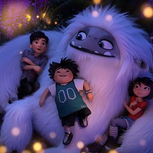 Bilder Everest - Ein Yeti will hoch hinaus