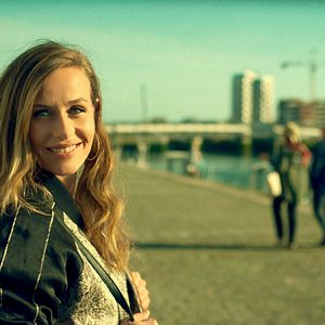 Bilder Cécile de France