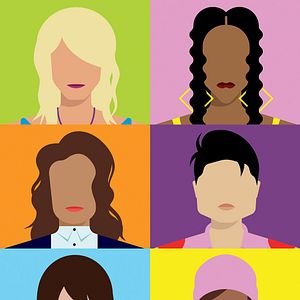 Bilder The L Word: Generation Q