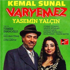 Bilder Varyemez