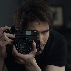 Bilder François Civil