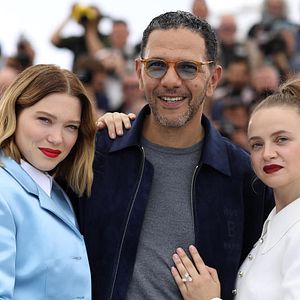 Bilder Sara Forestier