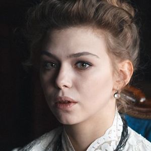 Bilder Taisiya Vilkova