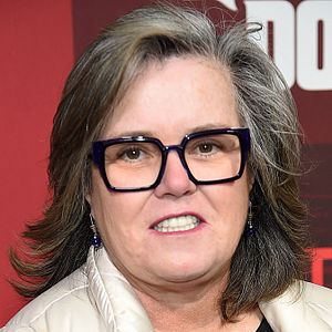 Bilder Rosie O'Donnell