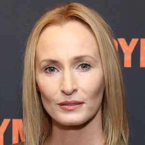 Bilder Genevieve O'Reilly