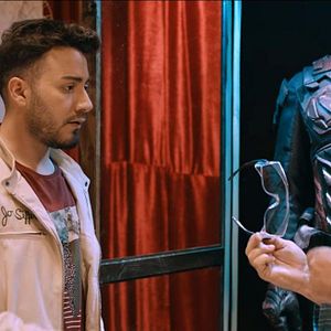 Bilder Enes Batur Gerçek Kahraman