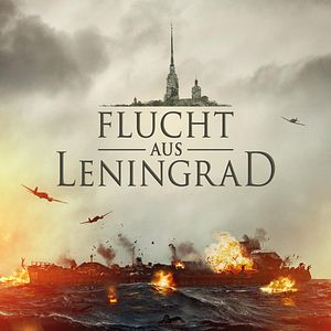 Bilder Flucht aus Leningrad