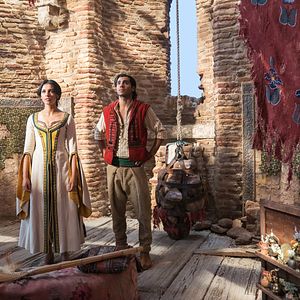 Bilder Aladdin