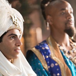 Aladdin: Bilder Und Fotos - FILMSTARTS.de