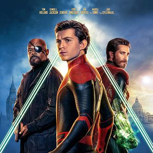 Bilder Spider-Man: Far From Home