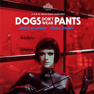Bilder Dogs Don't Wear Pants