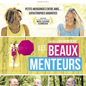 Bilder Les Beaux Menteurs