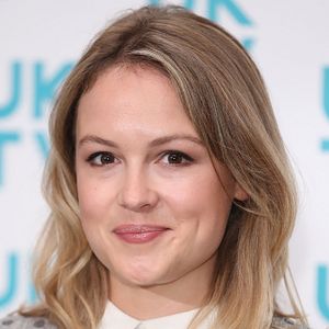 Bilder Kimberley Nixon