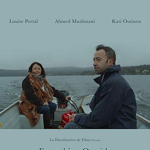 Bilder Everything Outside