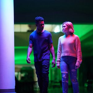 Bilder Marvel's Cloak & Dagger