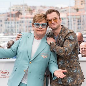 Bilder Elton John