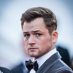 Bilder Taron Egerton