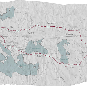 Bilder Über Grenzen - Der Film einer langen Reise