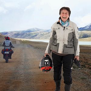 Bilder Über Grenzen - Der Film einer langen Reise