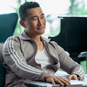 Bilder Daniel Dae Kim