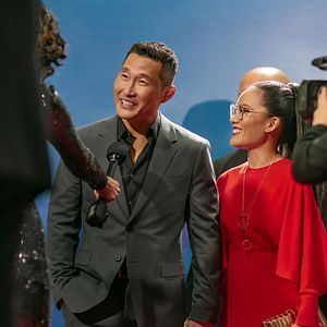 Bilder Daniel Dae Kim