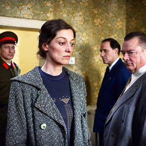 Bilder Alexandra Maria Lara