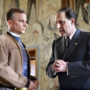 Bilder Robert Stadlober