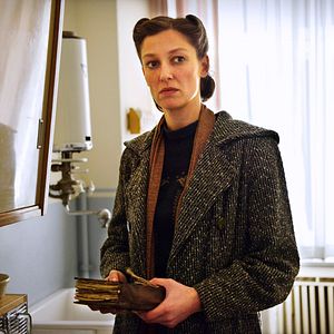 Bilder Alexandra Maria Lara