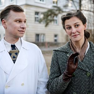 Bilder Alexandra Maria Lara