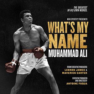 Bilder What's My Name: Muhammad Ali