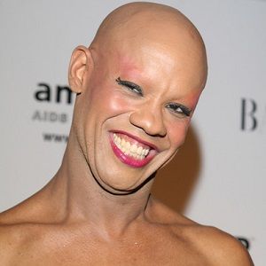 Bilder Kevin Aviance