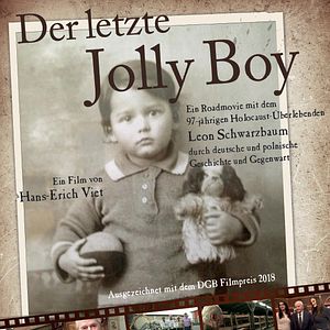 Bilder Der letzte Jolly Boy