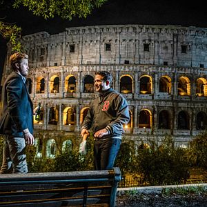 Bilder Mark Gagliardi