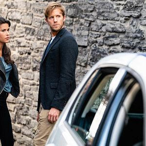 Bilder Blood & Treasure