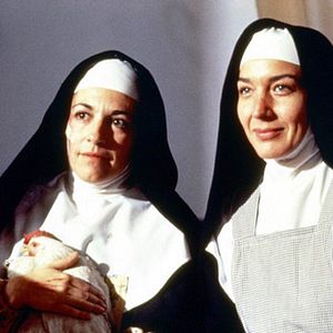 Bilder Das Kloster zum heiligen Wahnsinn