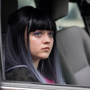 Bilder Maisie Williams