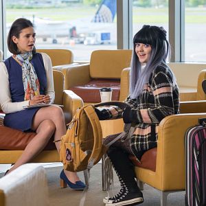 Bilder Maisie Williams