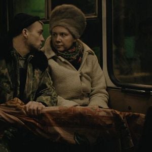 Bilder Nashla kosa na kamen