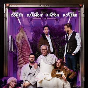 Bilder Joint Venture