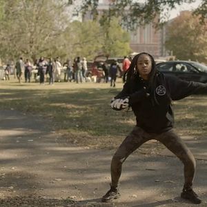 Bilder Lil' Buck: Real Swan