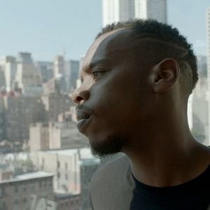 Bilder Lil' Buck: Real Swan