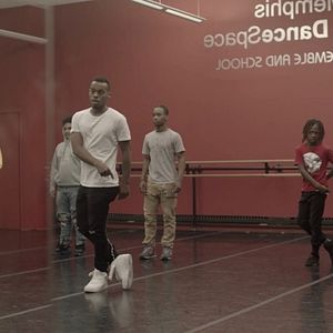 Bilder Lil' Buck: Real Swan